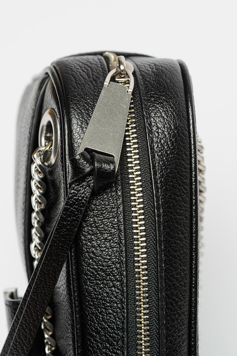 Rebecca Minkoff Кожена чанта Lou - Pepit.bg