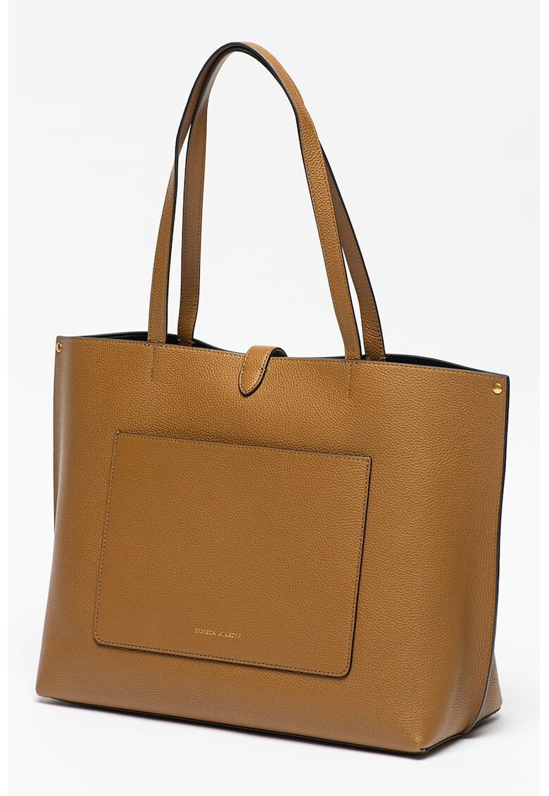 Rebecca Minkoff Кожена чанта Megan - Pepit.bg