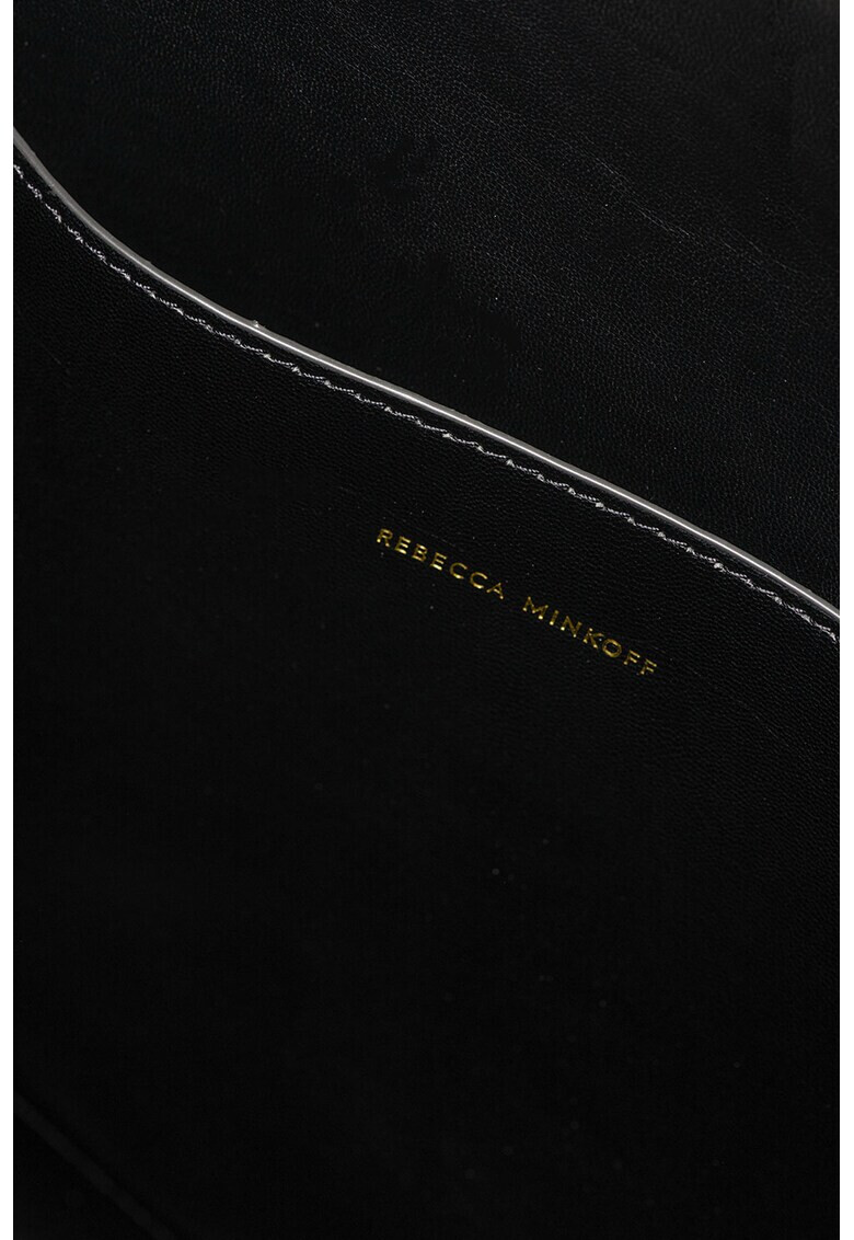 Rebecca Minkoff Кожена чанта Megan - Pepit.bg