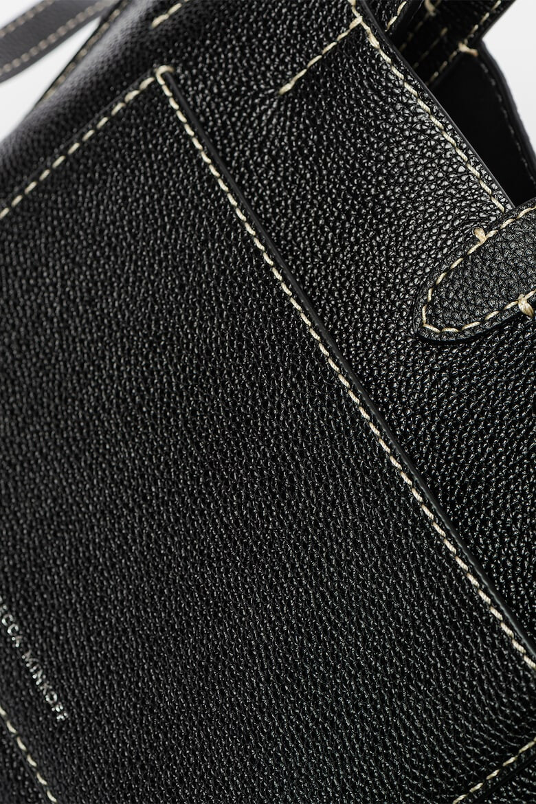 Rebecca Minkoff Кожена чанта Megan - Pepit.bg
