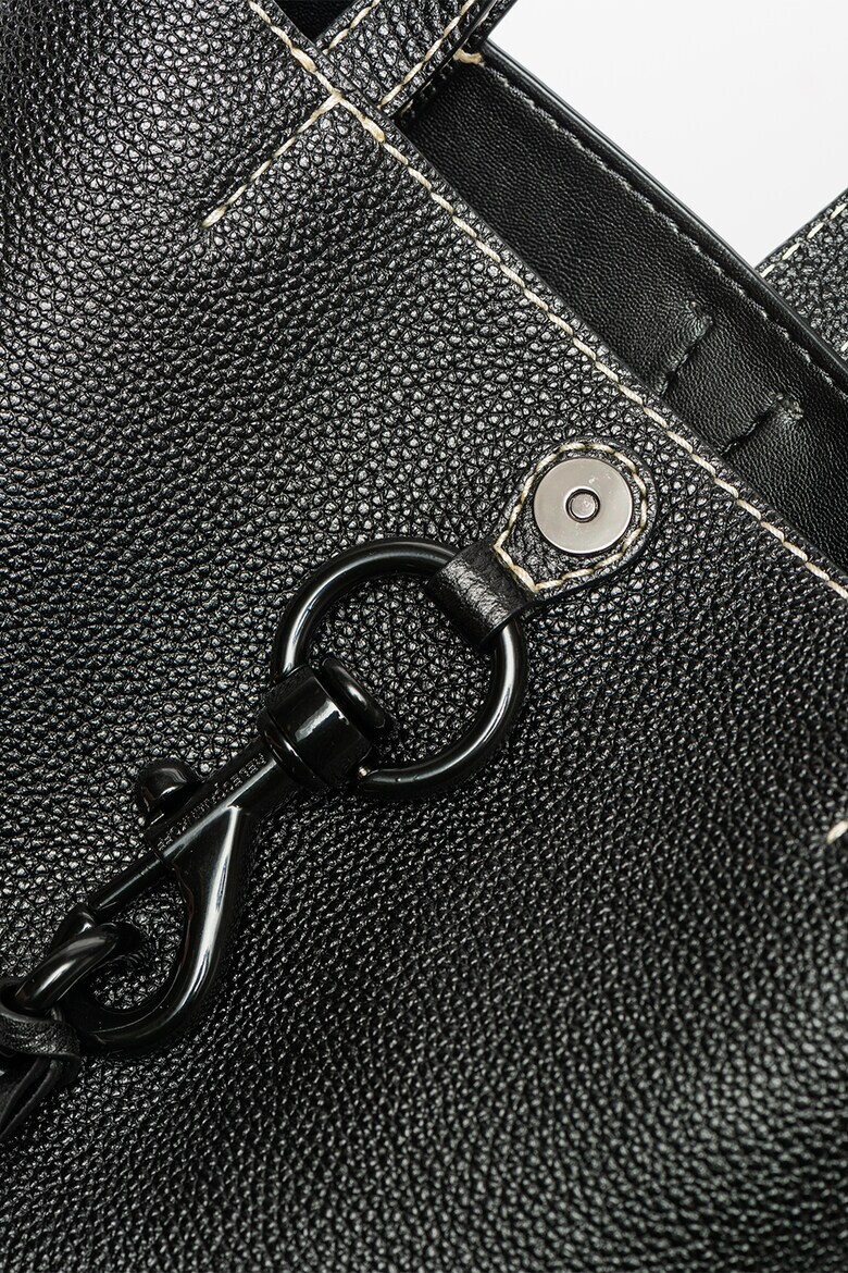 Rebecca Minkoff Кожена чанта Megan - Pepit.bg
