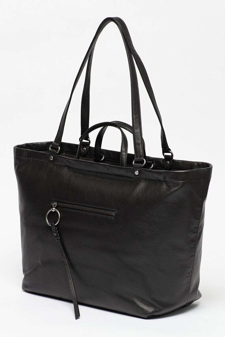 Rebecca Minkoff Кожена чанта Sienna - Pepit.bg