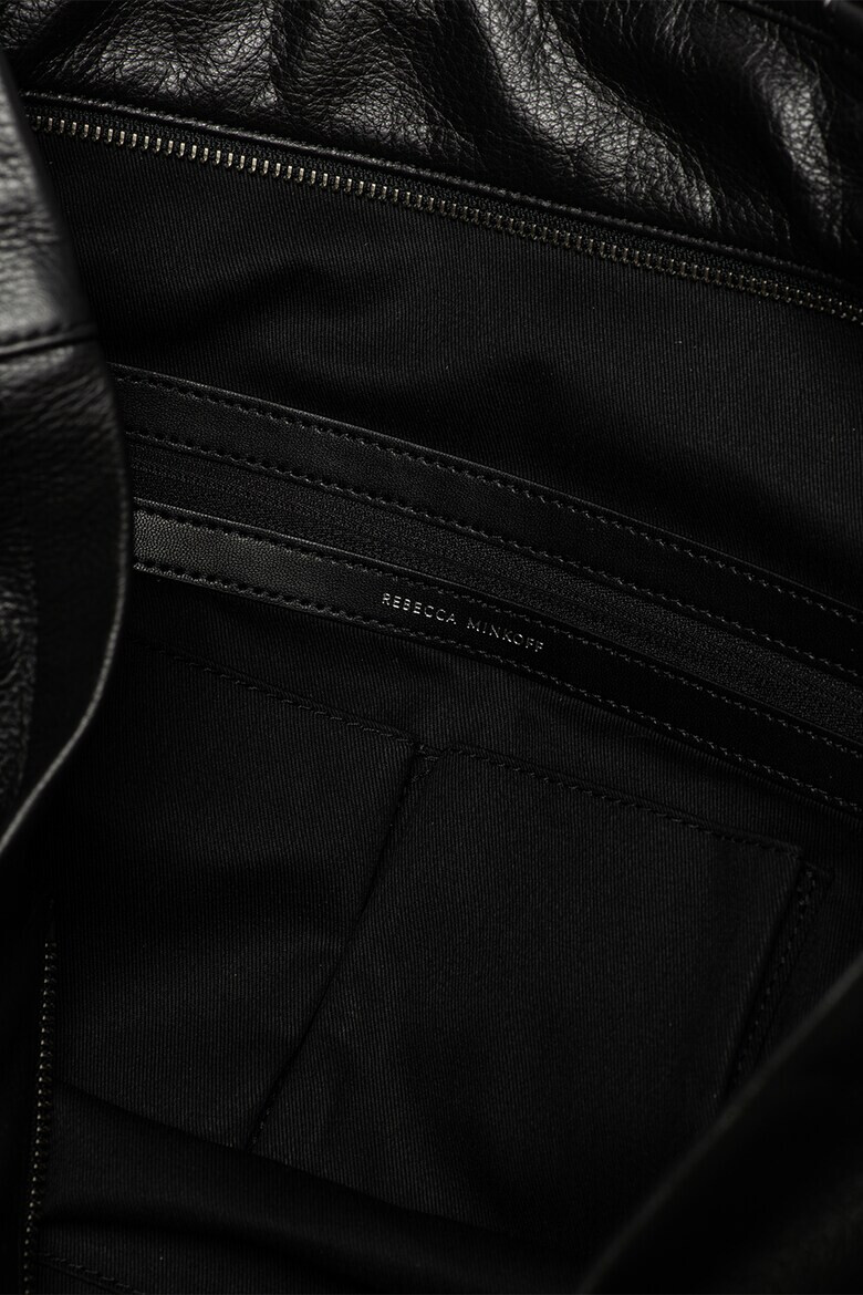 Rebecca Minkoff Кожена чанта Sienna - Pepit.bg