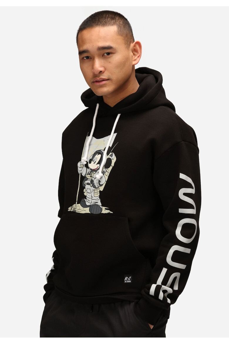 Recovered Худи Disney 7585 Hoodie - Pepit.bg