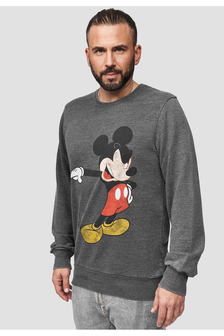 Recovered Суитшърт Disney Mickey 3367 - Pepit.bg