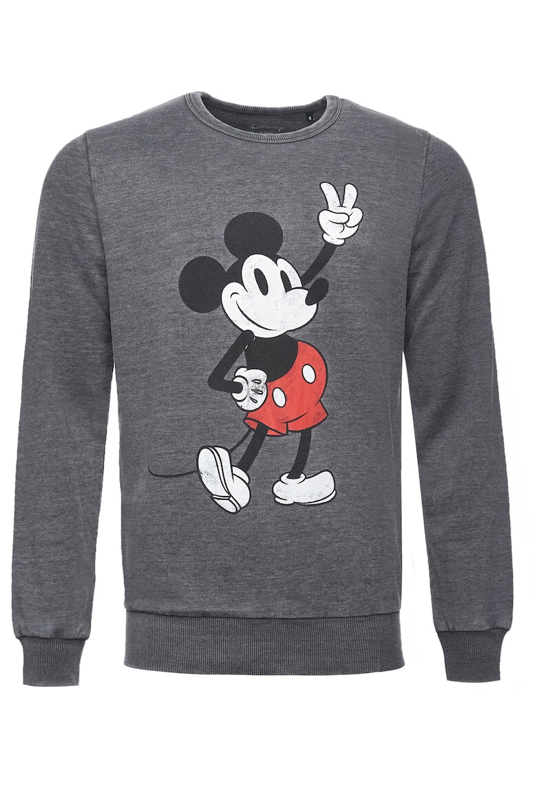 Recovered Суитшърт Disney Mickey 3369 - Pepit.bg