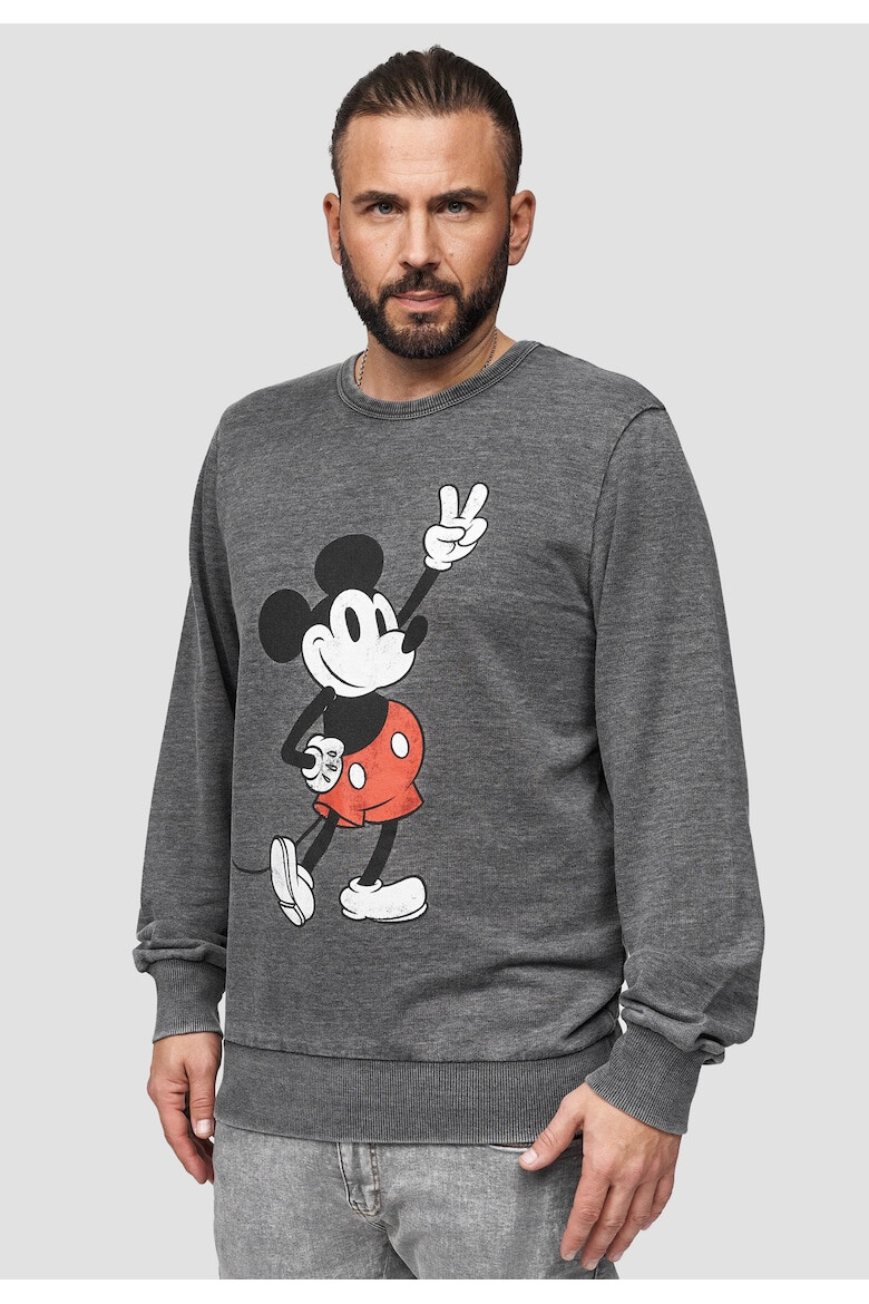 Recovered Суитшърт Disney Mickey 3369 - Pepit.bg