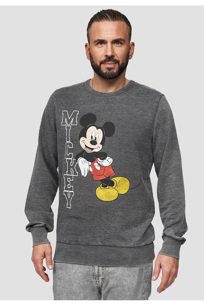 Recovered Суитшърт Disney Mickey 3371 - Pepit.bg