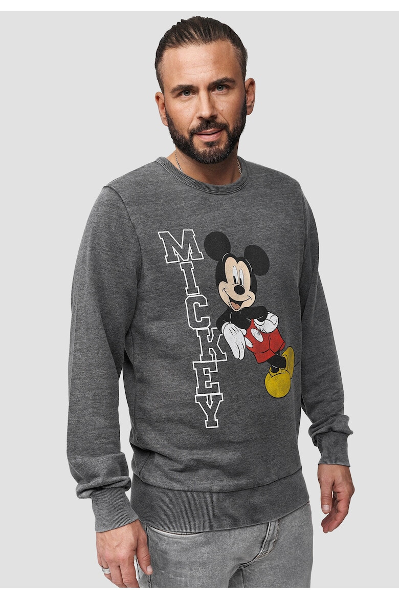 Recovered Суитшърт Disney Mickey 3371 - Pepit.bg