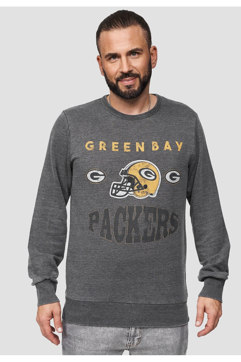 Recovered Суитшърт Green Bay Packers 3383 - Pepit.bg