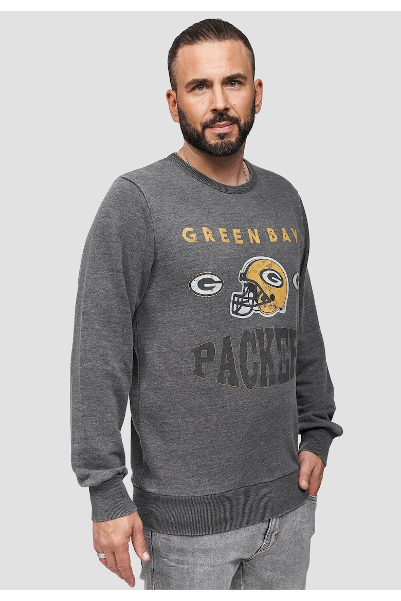 Recovered Суитшърт Green Bay Packers 3383 - Pepit.bg