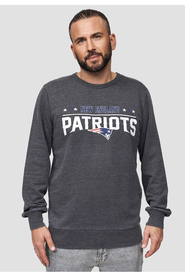 Recovered Суитшърт New England Patriots 3381 - Pepit.bg