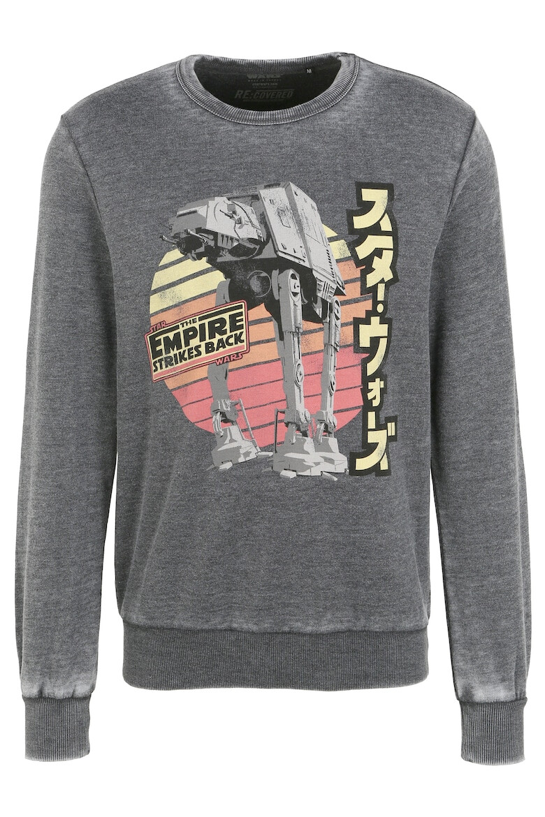 Recovered Суитшърт Star Wars Empire Strikes Back 4799 - Pepit.bg