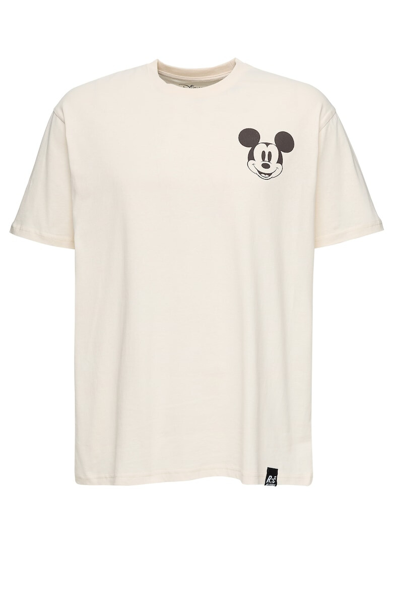 Recovered Свободна тениска Disney Mickey Mouse Spirit Of Tiger Relaxed 6309 - Pepit.bg