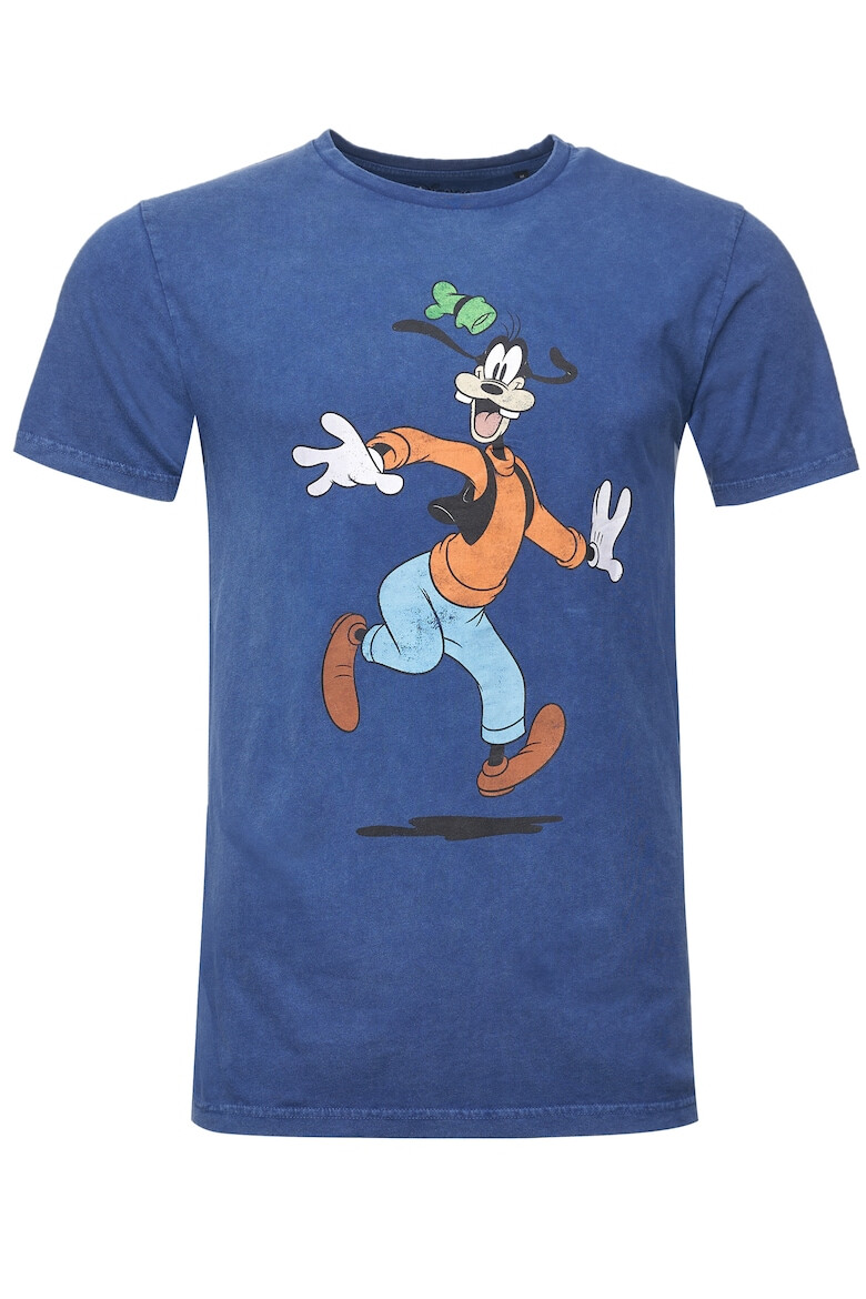 Recovered Тениска Disney Excited Goofy 3229 - Pepit.bg