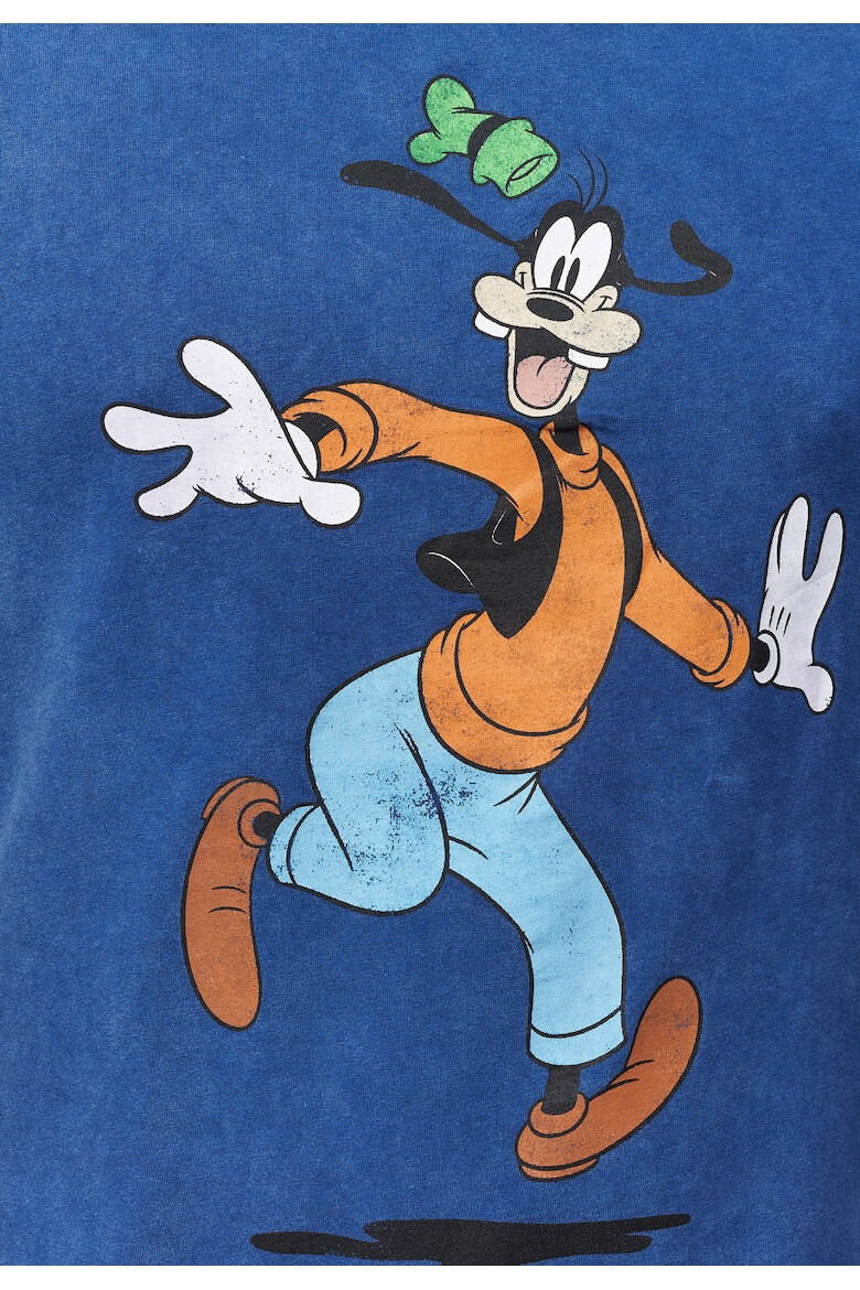 Recovered Тениска Disney Excited Goofy 3229 - Pepit.bg