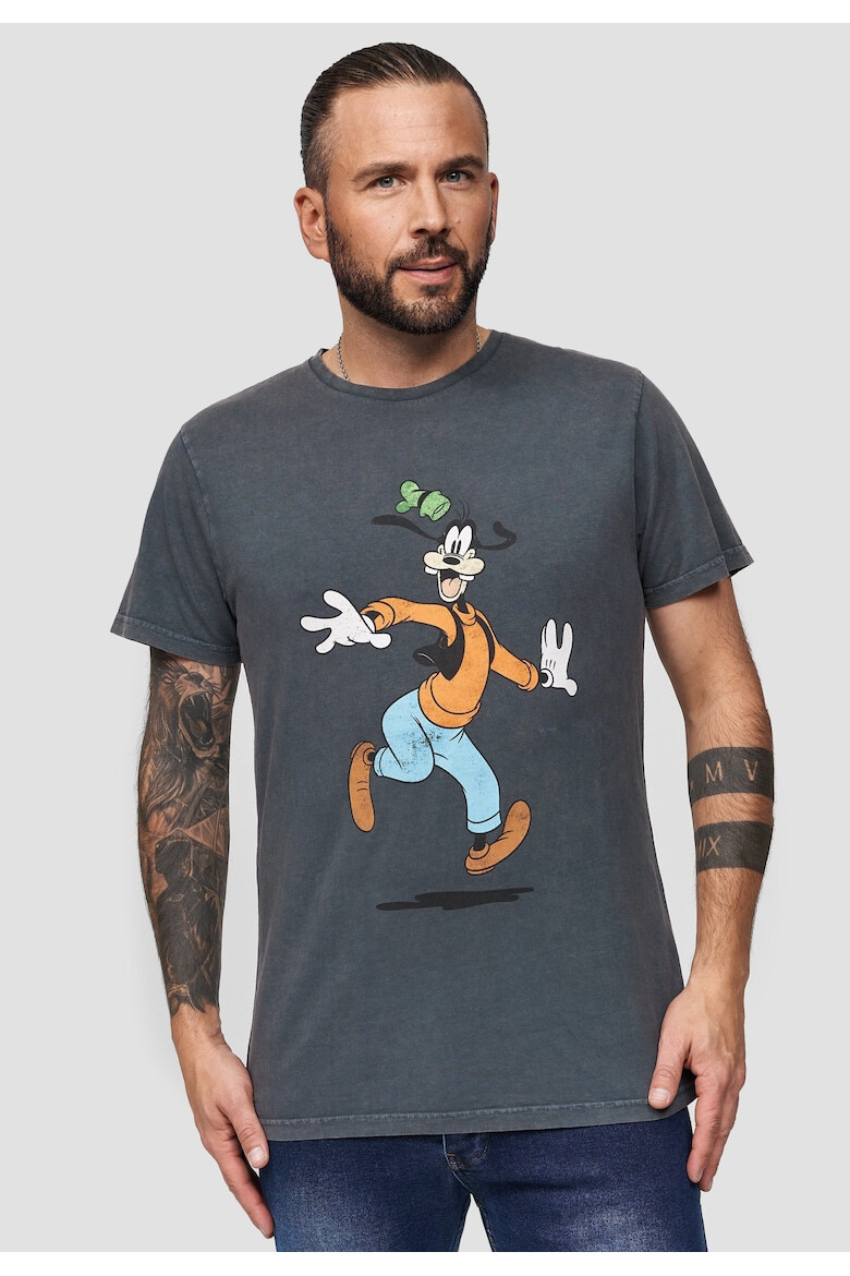 Recovered Тениска Disney Excited Goofy 3229 - Pepit.bg