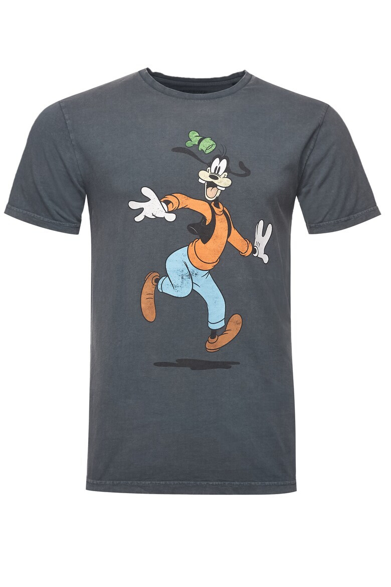 Recovered Тениска Disney Excited Goofy 3229 - Pepit.bg