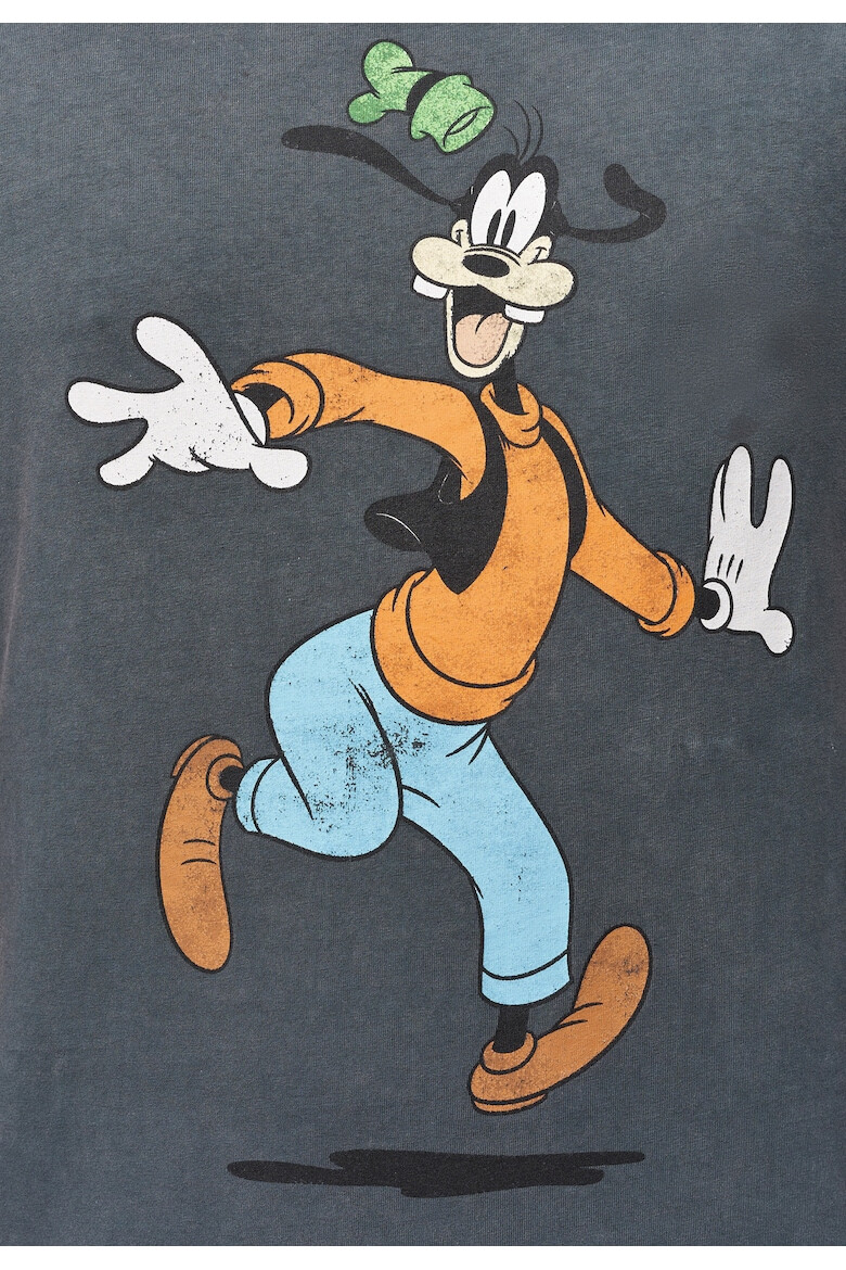 Recovered Тениска Disney Excited Goofy 3229 - Pepit.bg