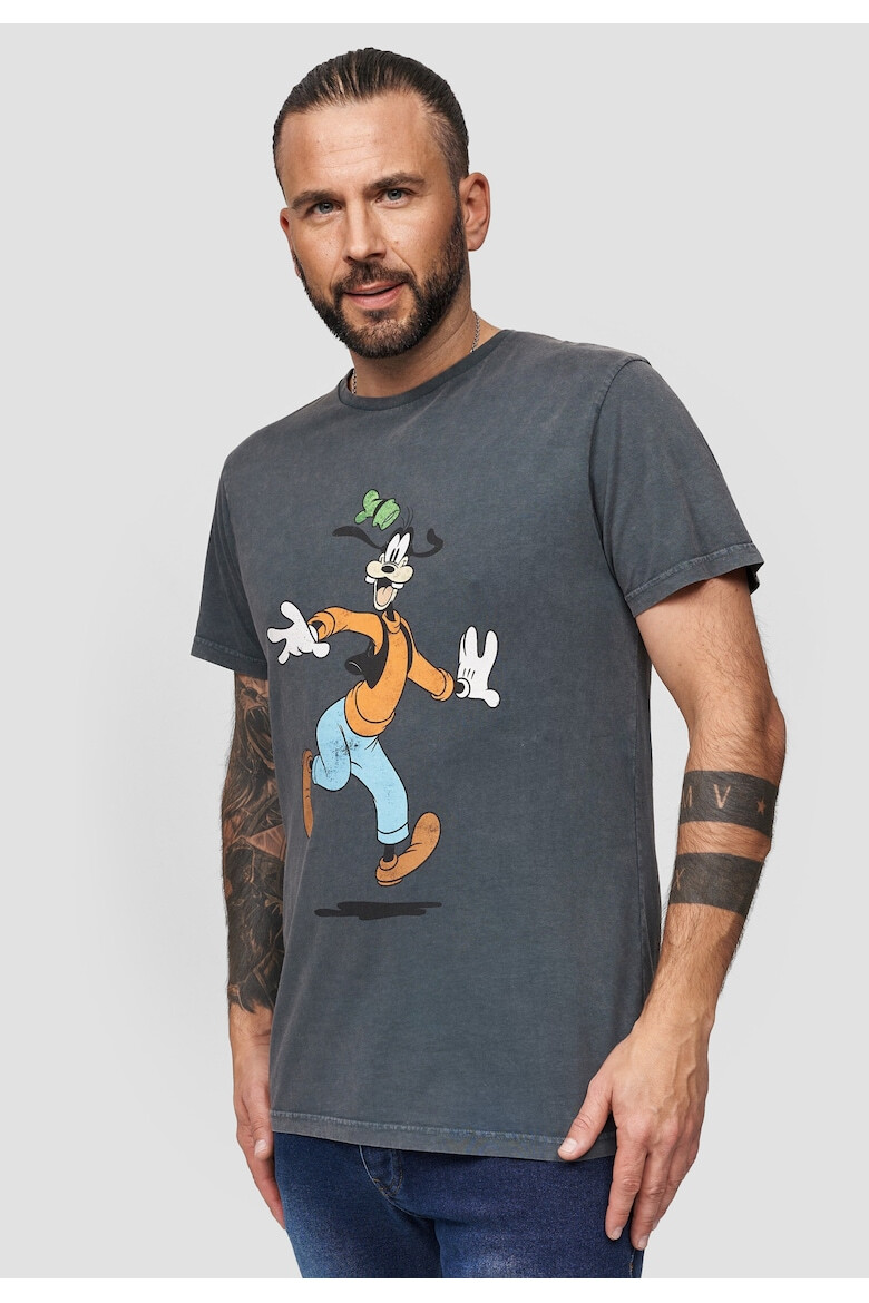 Recovered Тениска Disney Excited Goofy 3229 - Pepit.bg