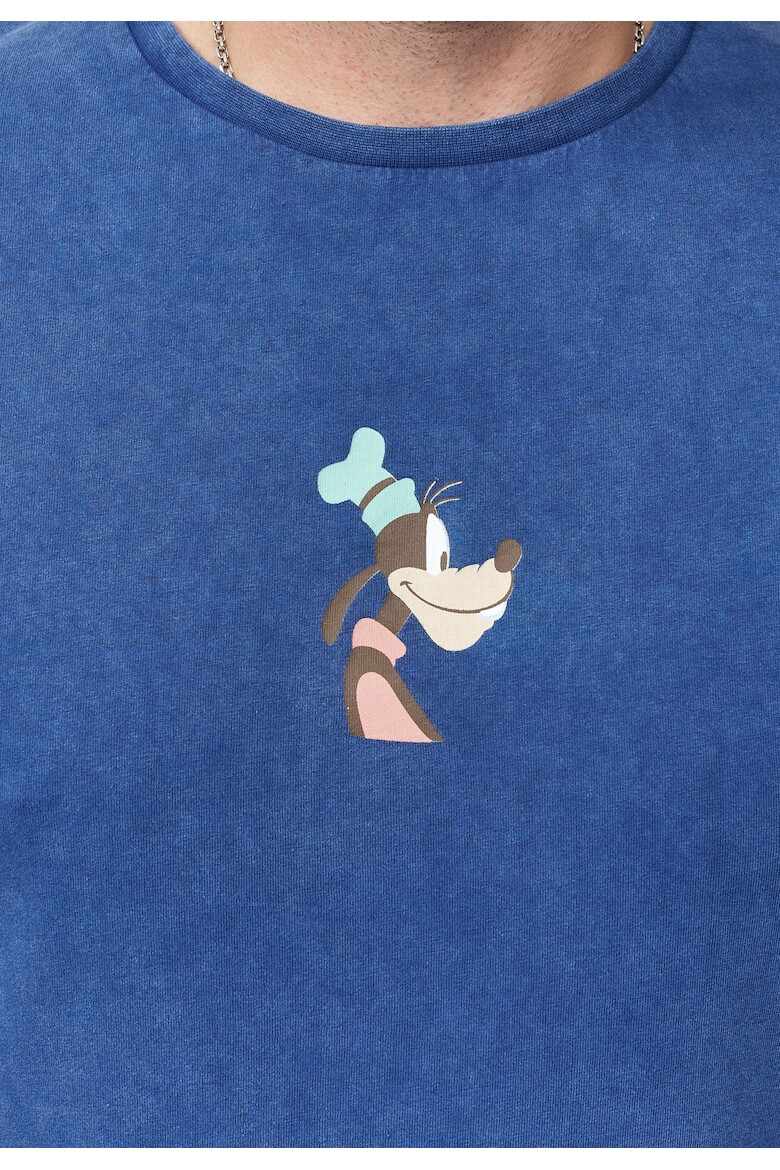 Recovered Тениска Disney Goofy 3233 - Pepit.bg