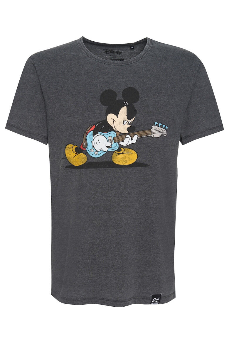 Recovered Тениска Disney Mickey Playing Bass 3227 - Pepit.bg