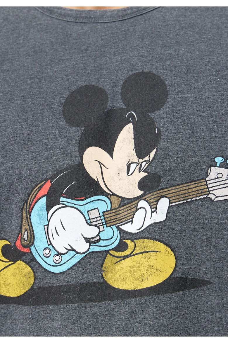 Recovered Тениска Disney Mickey Playing Bass 3227 - Pepit.bg