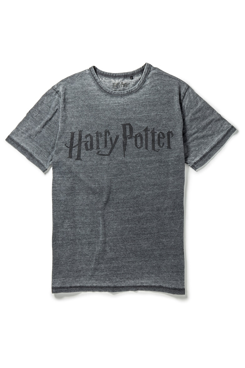 Recovered Тениска Harry Potter Classic 5465 с принт - Pepit.bg