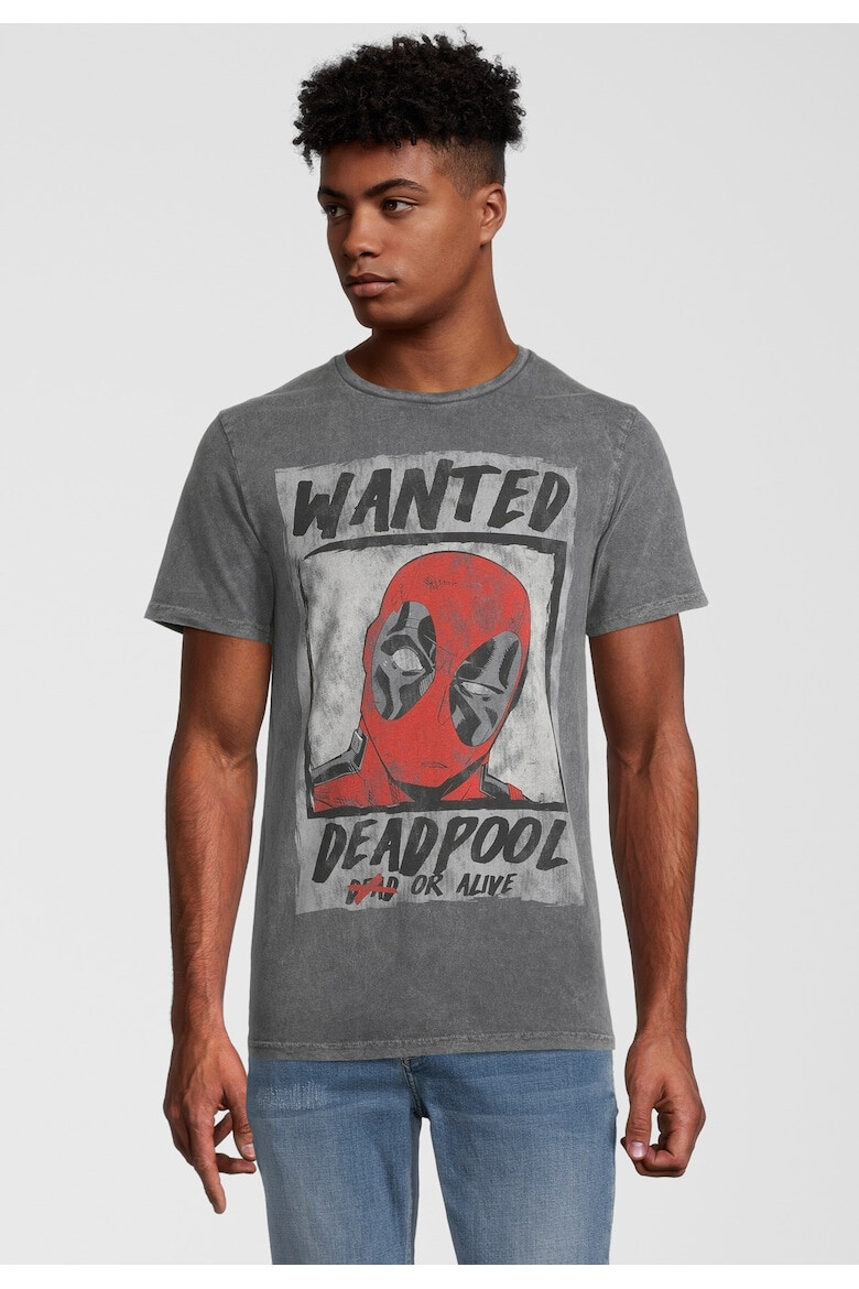 Recovered Тениска Marvel Deadpool 7985 - Pepit.bg