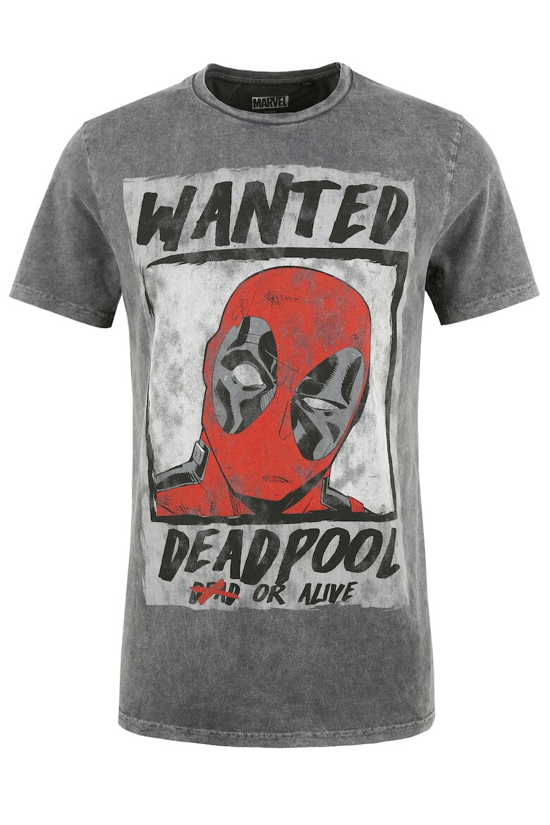 Recovered Тениска Marvel Deadpool 7985 - Pepit.bg