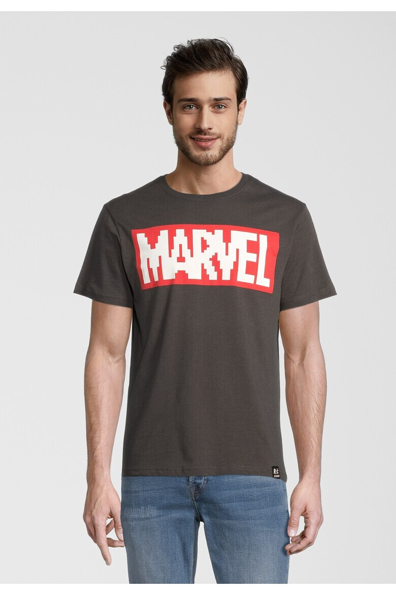 Recovered Тениска Marvel Pixel 5525 - Pepit.bg