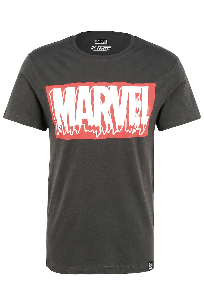 Recovered Тениска Marvel Slime Vintage 4703 - Pepit.bg