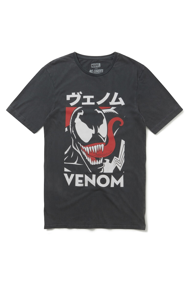 Recovered Тениска Marvel Venom Japan 5453 - Pepit.bg