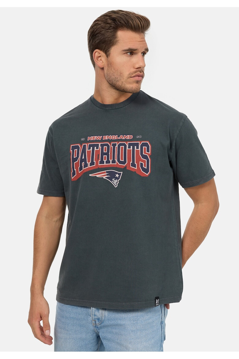 Recovered Тениска NFL Patriots 6291 - Pepit.bg