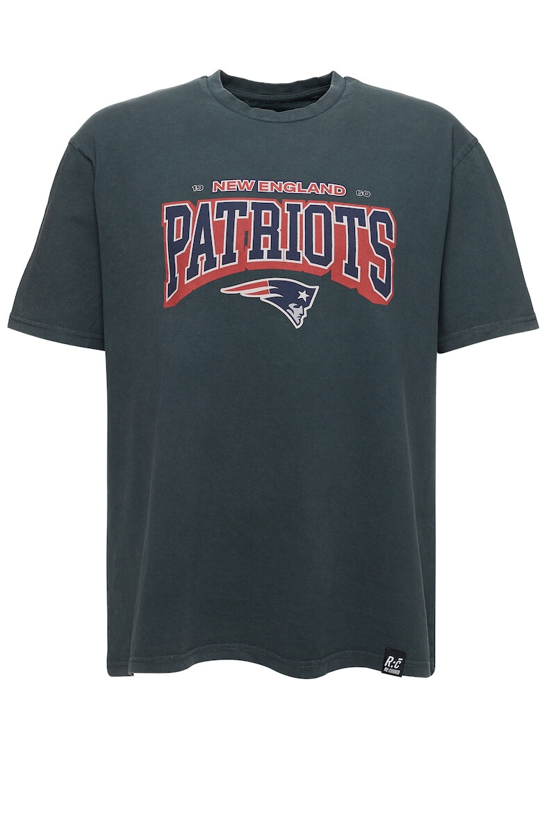 Recovered Тениска NFL Patriots 6291 - Pepit.bg