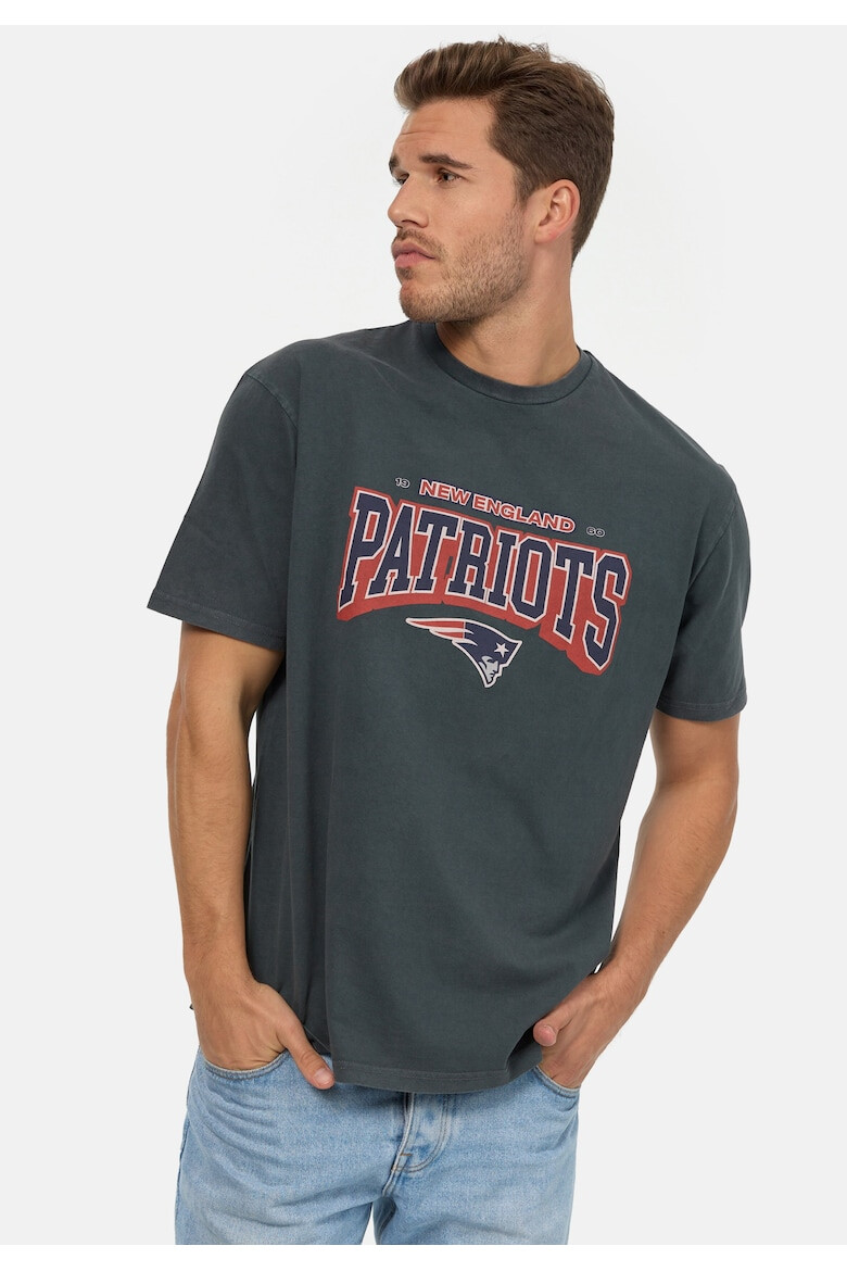 Recovered Тениска NFL Patriots 6291 - Pepit.bg