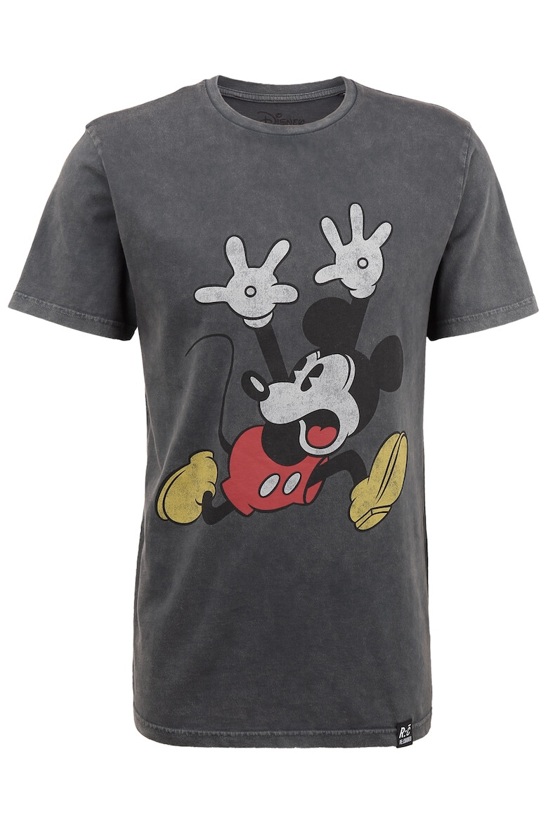 Recovered Тениска с щампа Mickey Mouse - Pepit.bg