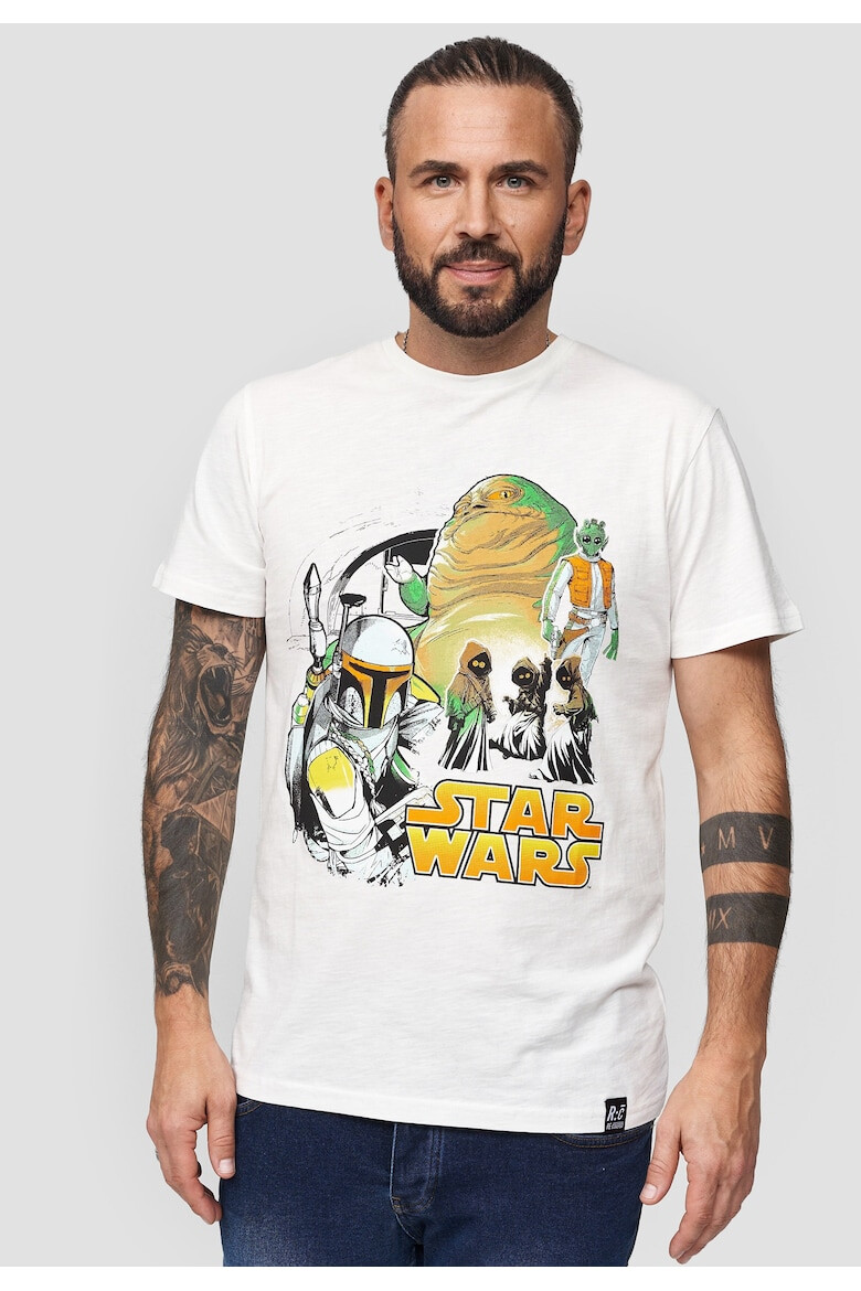 Recovered Тениска Star Wars 3247 - Pepit.bg