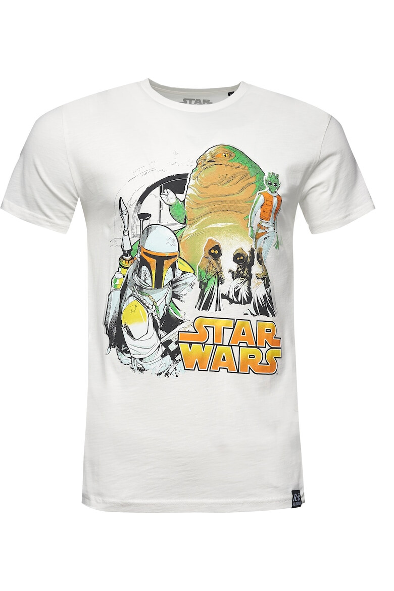 Recovered Тениска Star Wars 3247 - Pepit.bg
