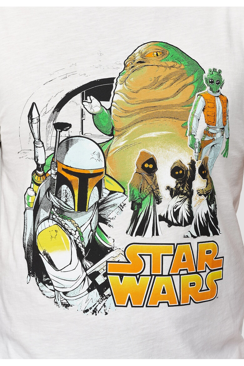Recovered Тениска Star Wars 3247 - Pepit.bg