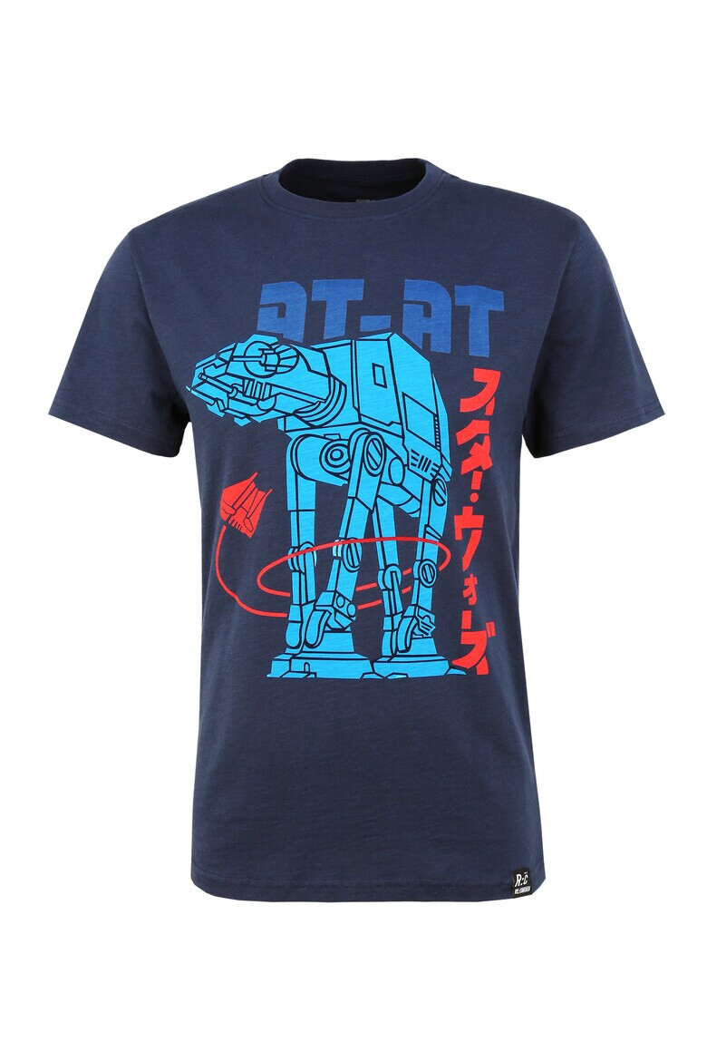 Recovered Тениска Star Wars At-At Japanese 5401 - Pepit.bg