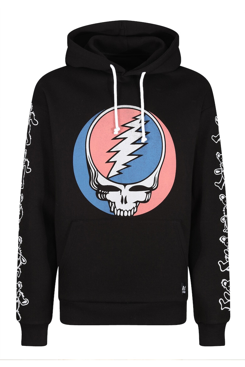 Recovered Унисекс худи Grateful Dead 7657 - Pepit.bg