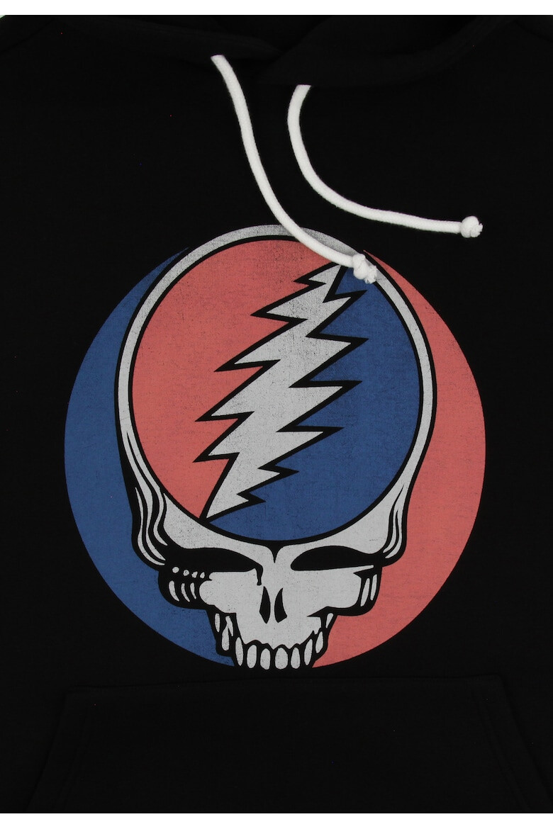 Recovered Унисекс худи Grateful Dead 7657 - Pepit.bg