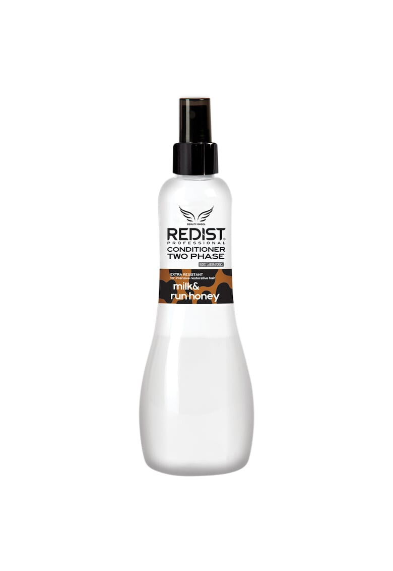 Redist Балсам за коса spray Milk&Honey 400 мл - Pepit.bg