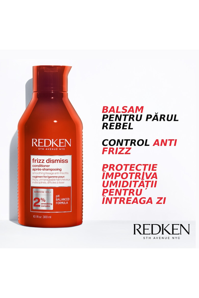 Redken Балсам - Pepit.bg