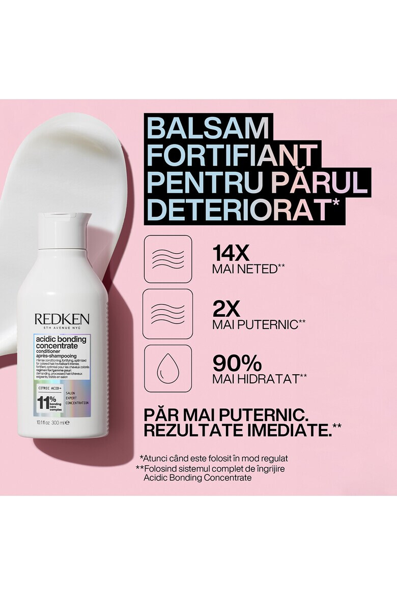 Redken Балсам - Pepit.bg