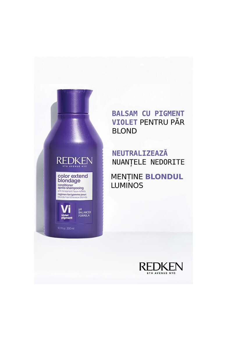 Redken Балсам - Pepit.bg