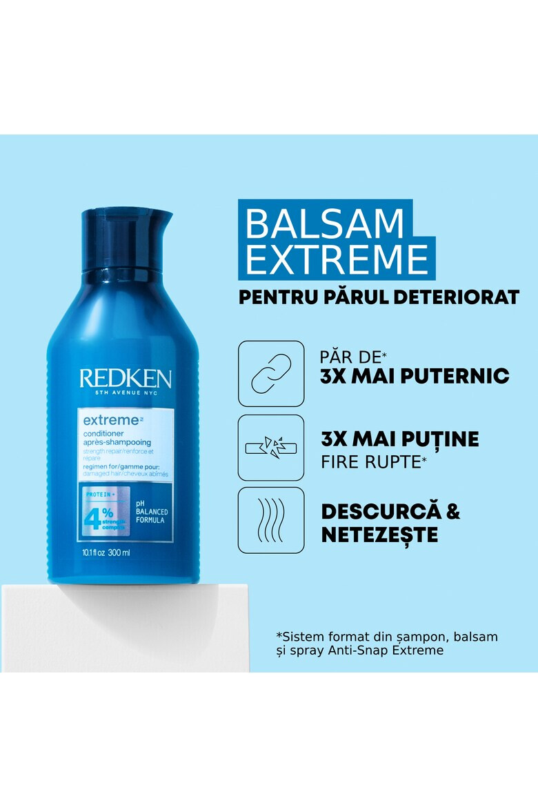 Redken Балсам - Pepit.bg