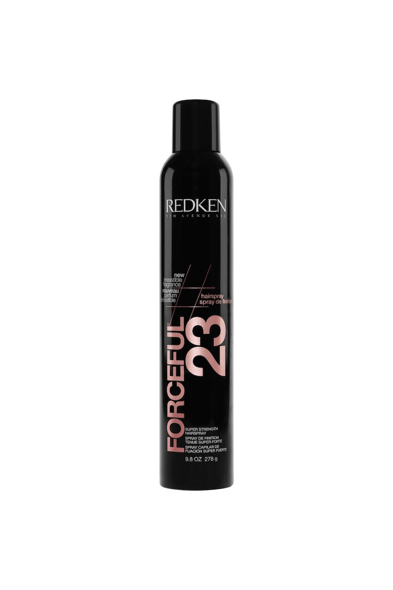 Redken Лак за коса Forceful 23 - 400 мл - Pepit.bg