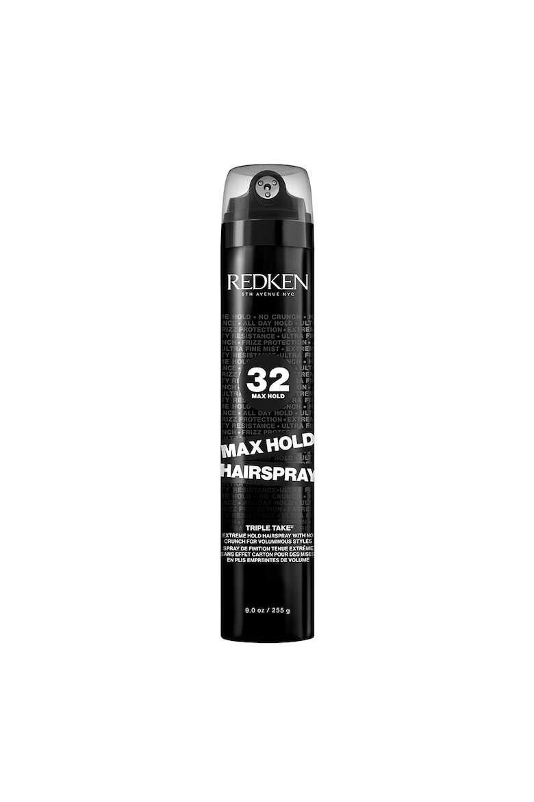 Redken Лак за коса Max Hold 32 ултра силна фиксация - Pepit.bg